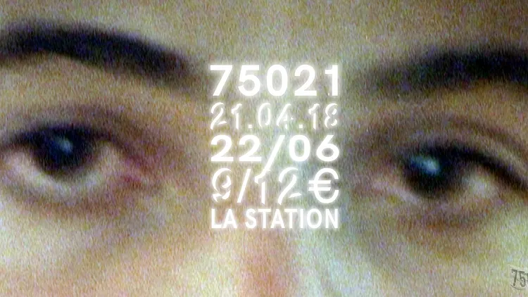75021 #25 - XXI