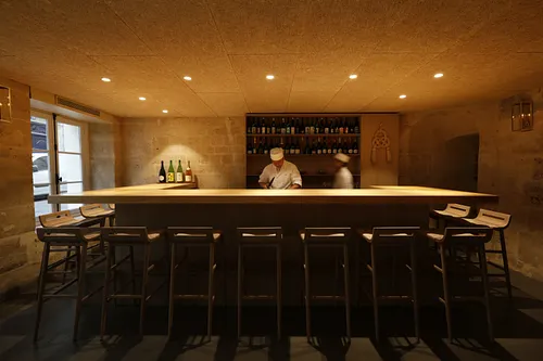 Enyaa Restaurant Paris