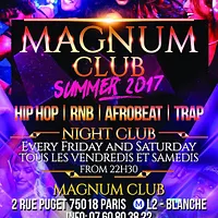 Le Magnum C
