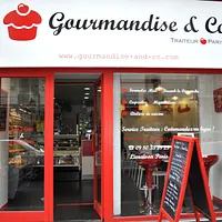 Gourmandise & Co