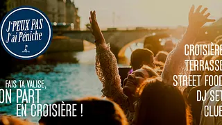 J'peux pas, J'ai Péniche... Closing été 2024 !