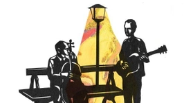 Piers Faccini et vincent segal en concert