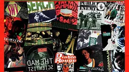 The GOLDEN YEARS of Hip Hop part 30