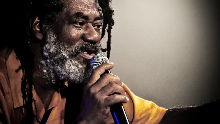 Johnny Clarke + jah9 en concert