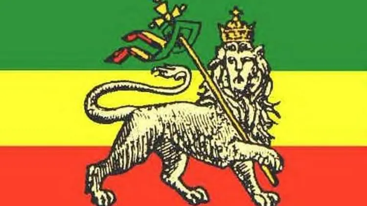 Cool Raggafrikaine
