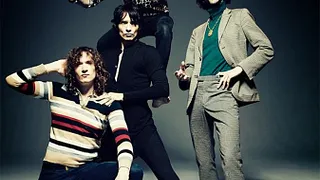 The Darkness en concert