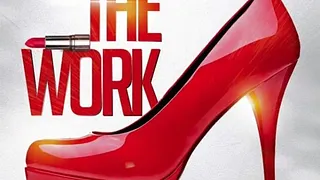 GIRLS AFTER THE WORK