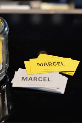Marcel Restaurant Paris