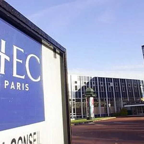 HEC Paris Business School