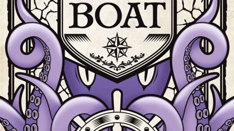 PLAY - beat that boat