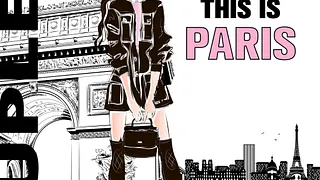 THIS IS PARIS