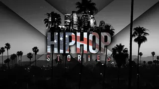 Hip Hop Stories