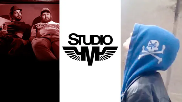 Pilöt Kidz + Dlc + Studio M