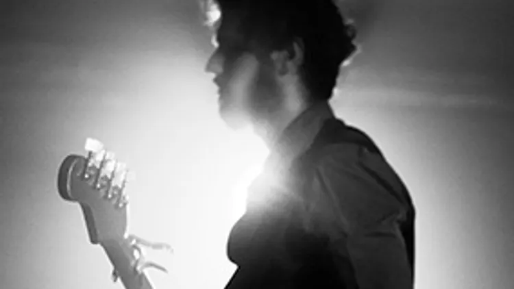 The Ames Room + Ok Solo + Katapult