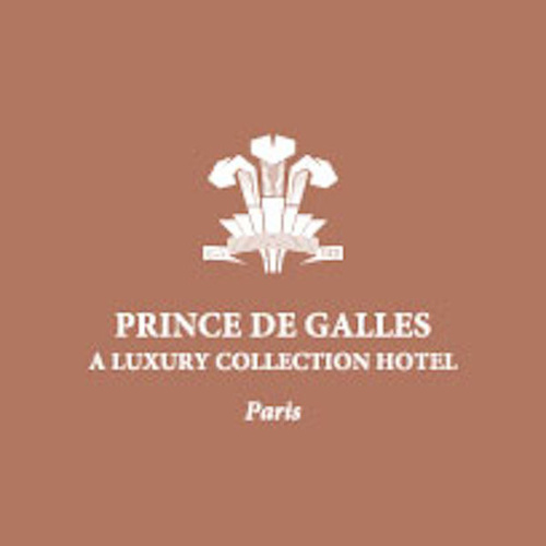 Prince de Galles Hôtel Paris