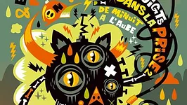LES DOIGTS DANS LA PRISE #2