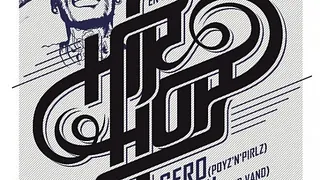 RDV 10H00 #5 en mode HIP HOP w/ GERO, R-ASH & KRISTIZ