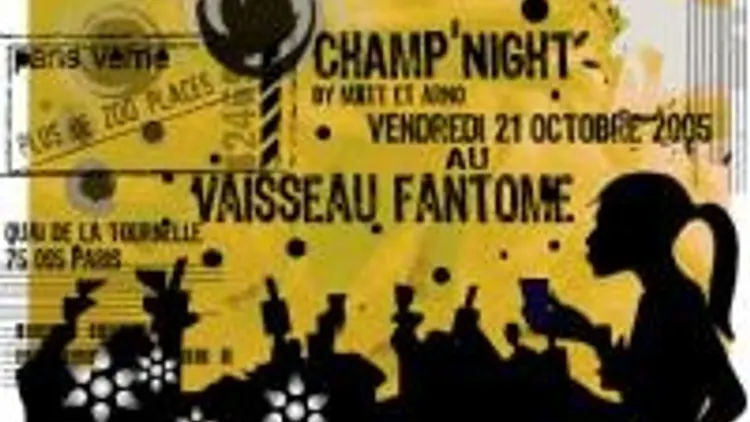 Champ'night