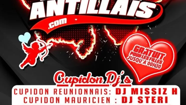 adopteunantillais  adopteunreunionnais