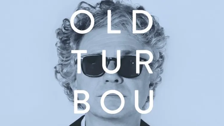 ARNOLD TURBOUST & GUESTS