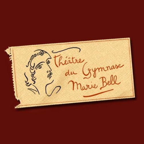 Le Théâtre du Gymnase - Marie Bell Salle Théâtre Paris