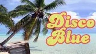 Disco Blue Summer 2004