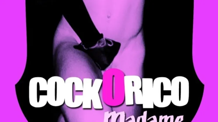 COCKORICO...MADAME