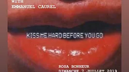 Les Dimanches du Rosa // Emmanuel Caurel