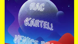 Nouveau Disco : RAC - Kartell - Venice Beach