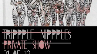 TRIPPPLE NIPPPLES