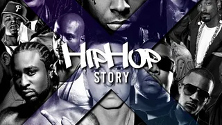 HIP HOP STORY @MIX CLUB PARIS