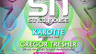 9 YEARS OF STRICTLY HOUSE