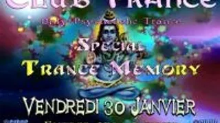 Club Trance Spécial Virtual Memory