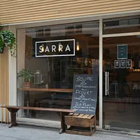 Sarra
