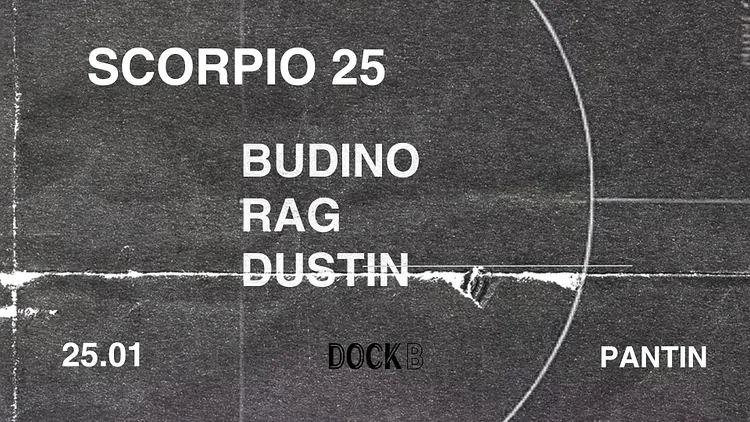 SCORPIO 25