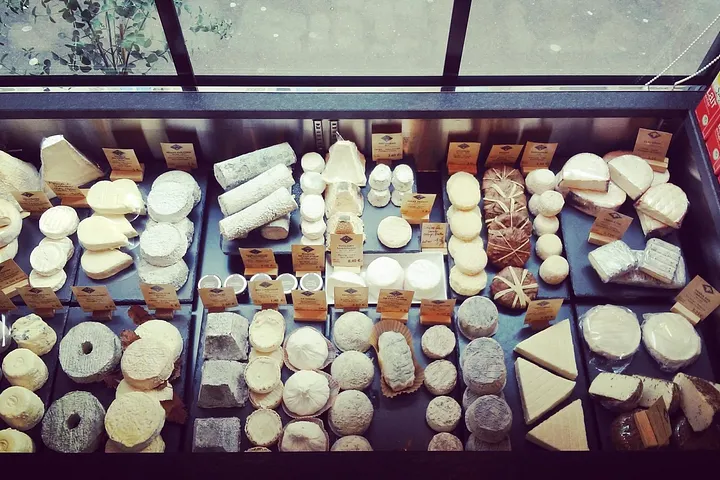 La Fromagerie Goncourt