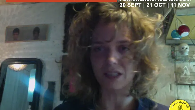 PERRINE EN MORCEAUX