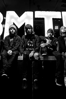 Bring Me The Horizon
