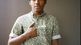 Benjamin Booker en concert