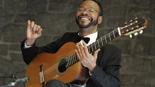 Concert d'Amos Coulanges