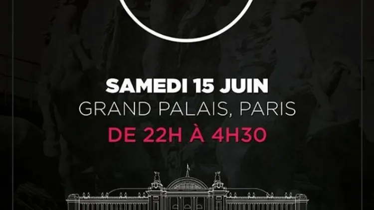 Ofive party #5 - Cinema Paradiso Superclub