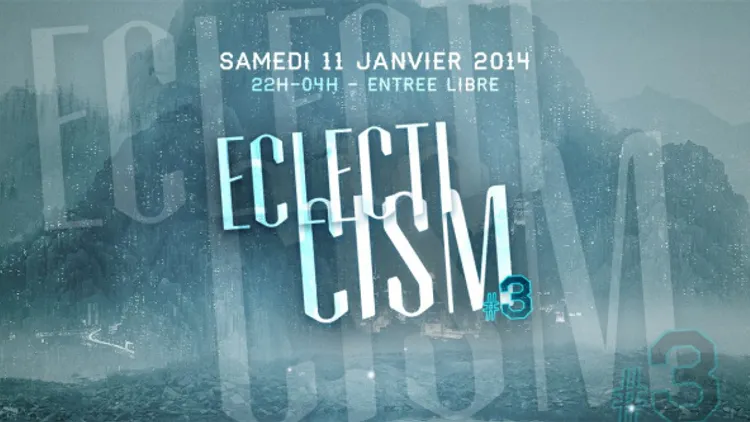 Eclecticism