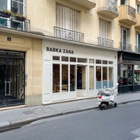 Café Babka Zana