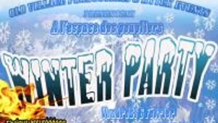 Winter Party
