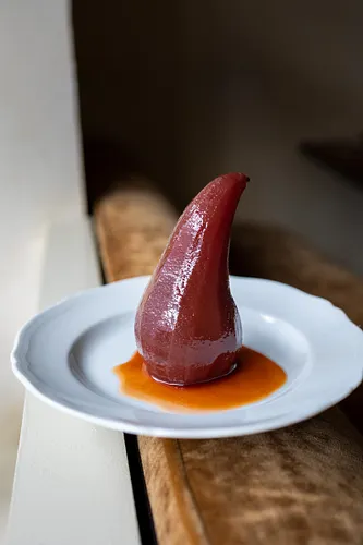 Localino Restaurant Paris