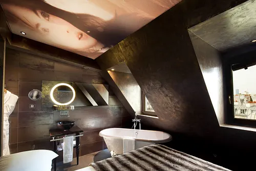 L'Hôtel Original Paris Hôtel Paris