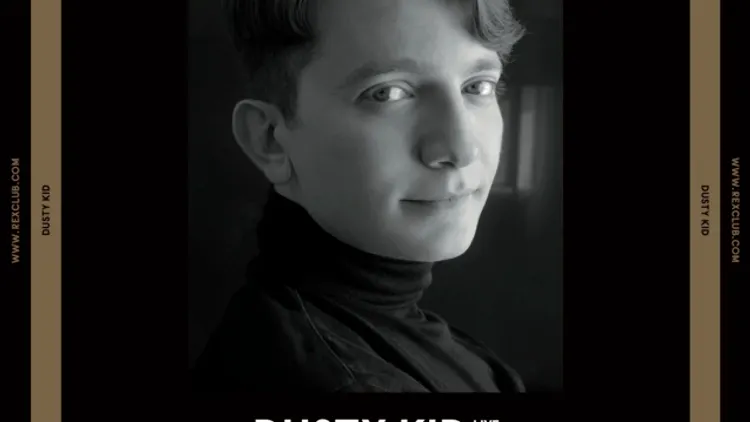 Rex Club '25 Years': Dusty Kid, Oliver Huntemann, The Driver vs Electric Rescue