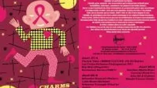 Charms, 3 Jeudis Pour Aides