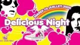Delicious Night