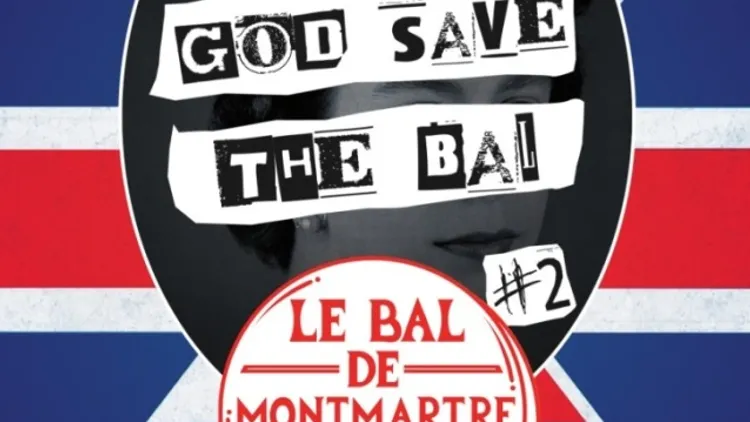 Le Bal de Montmartre